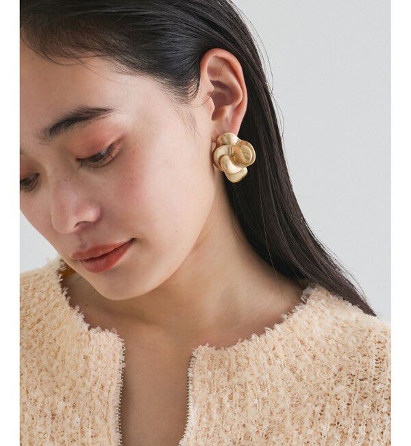 VIS「ニュアンスバラピアス」|ピアス|