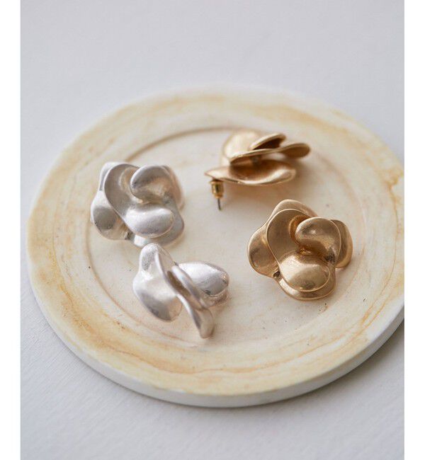 VIS「ニュアンスバラピアス」|ピアス|