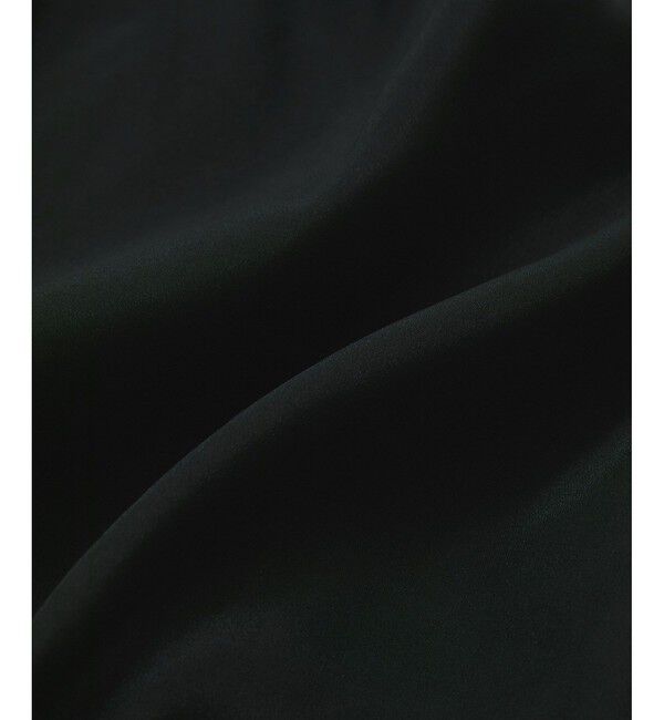 VIS「【接触冷感】楊柳シアードッキングカットプルオーバー」|Tシャツ・カットソー|