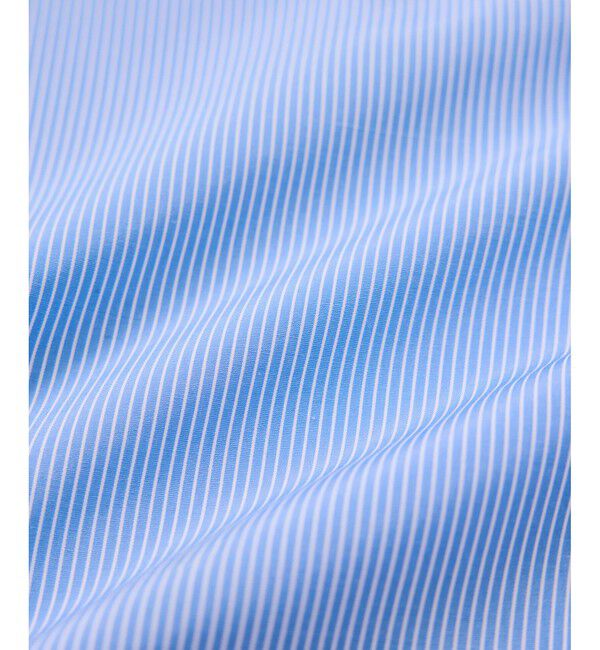 VIS「フロントねじりデザインブラウス」|シャツ・ブラウス|