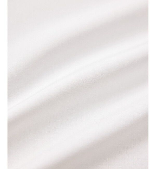 VIS「フロントねじりデザインブラウス」|シャツ・ブラウス|