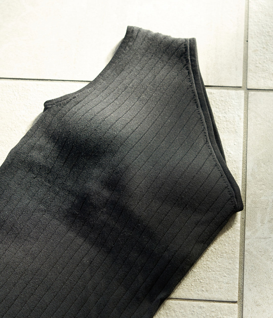 Rope&rsquo;Picnic「ワンショルカップ付インナー」|タンクトップ|