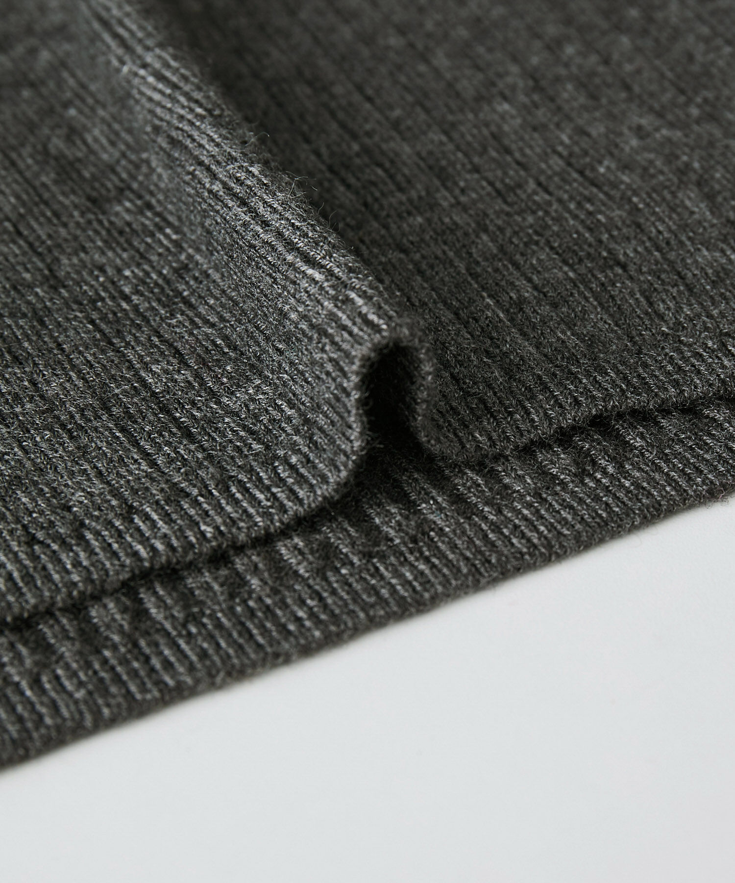 Rope&rsquo;Picnic「総針ニットビスチェ」|ベスト・ジレ|