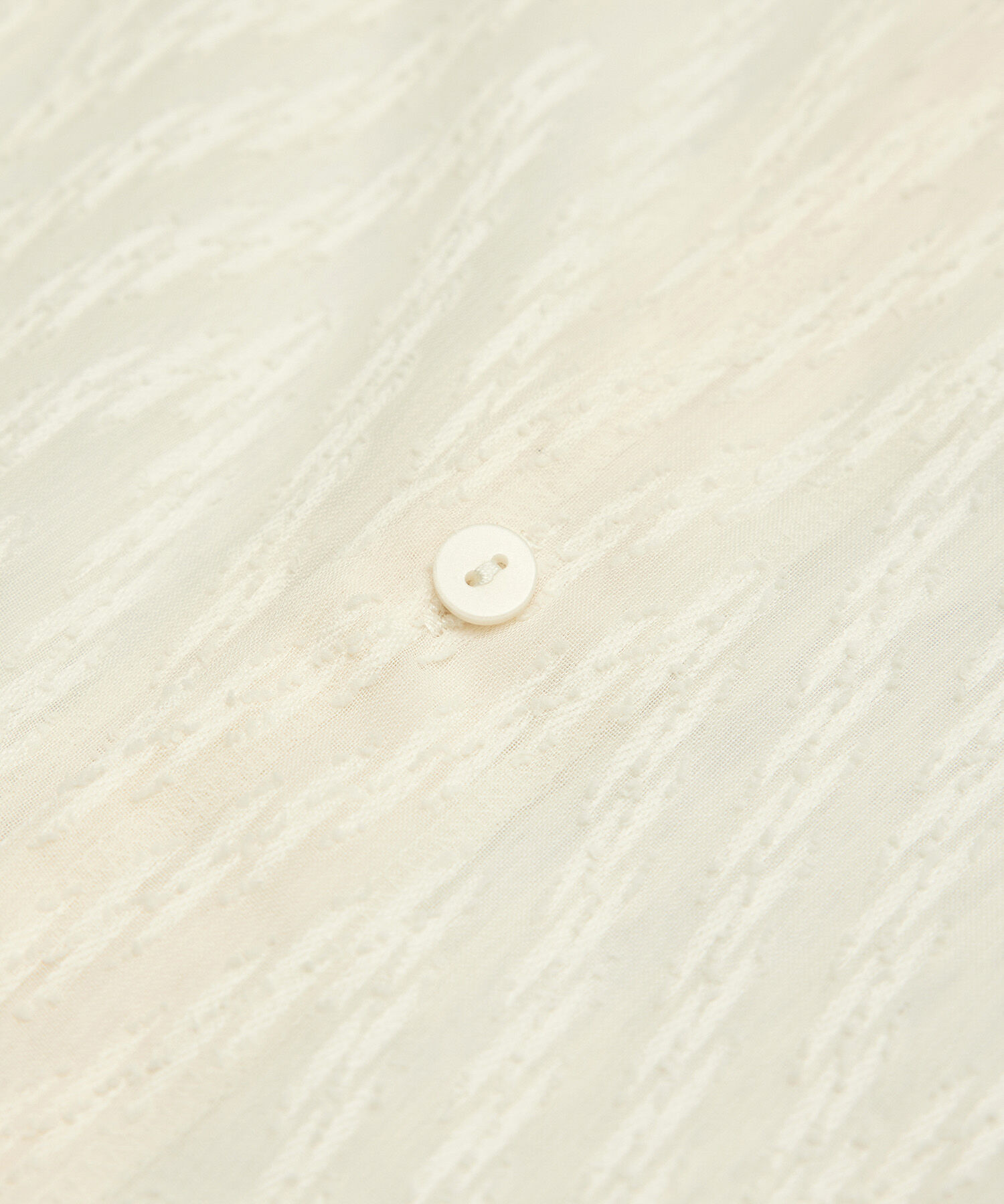 Rope&rsquo;Picnic「2WAY/シアー柄リボンブラウス」|シャツ・ブラウス|