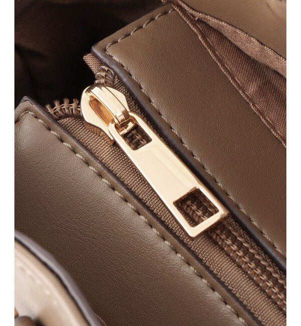 ROPE PICNIC PASSAGE「VERTICALスリムリボントートバッグ/A4対応」|トートバッグ|