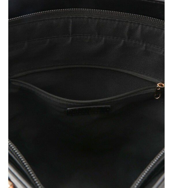 ROPE PICNIC PASSAGE「VERTICALスリムリボントートバッグ/A4対応」|トートバッグ|