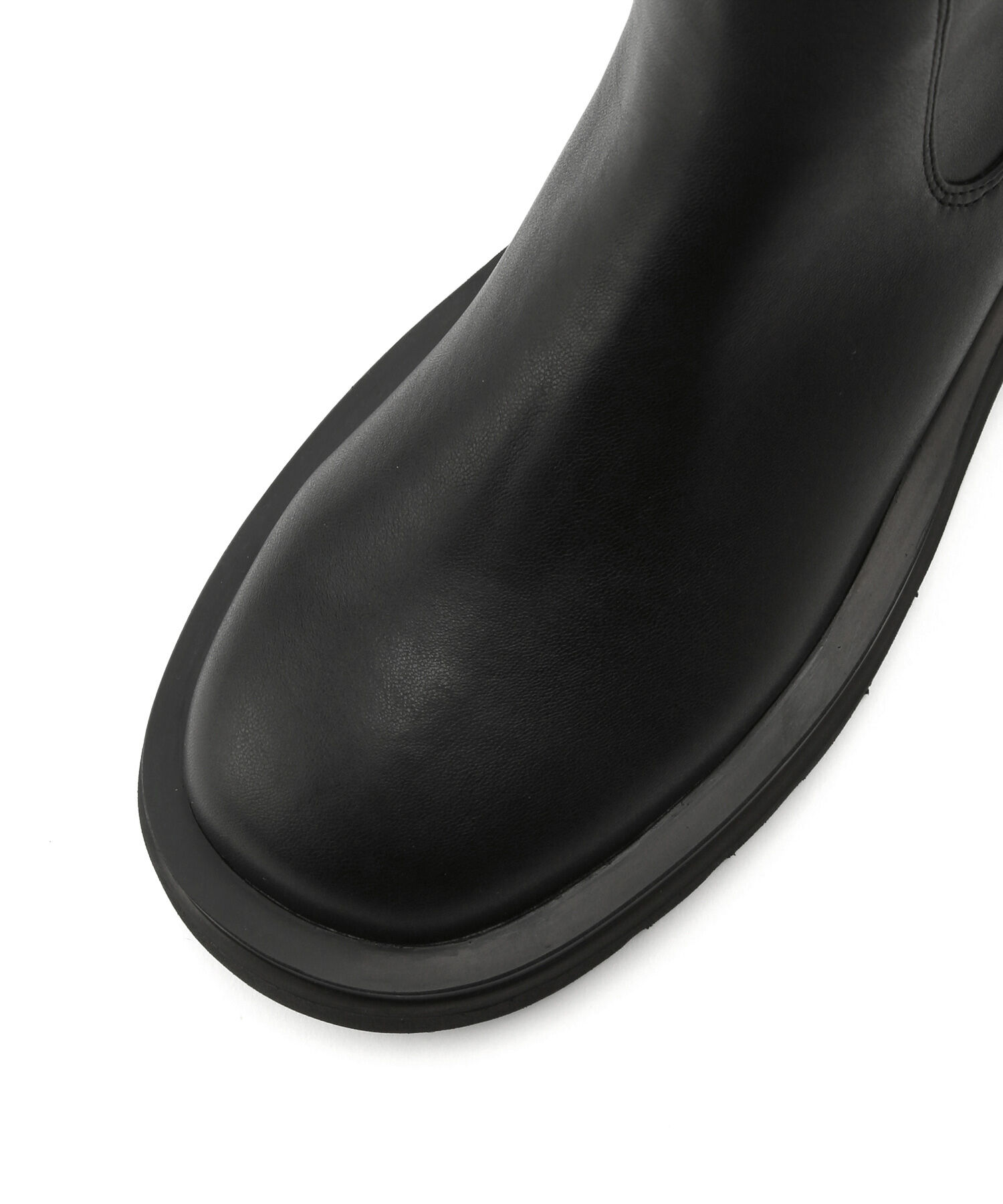 ADAM ET ROPE'「トラックソールストレッチブーツ」|その他|