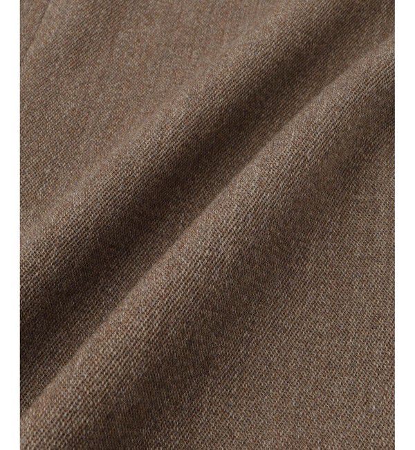 ADAM ET ROPE'「【EMOELLE】Iラインロングスカート」|スカート|