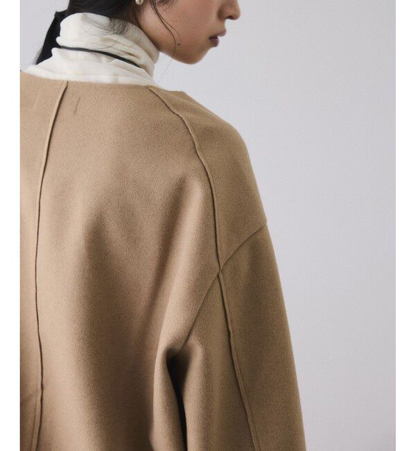 ADAM ET ROPE'「【サステナブル】Airneeプルオーバー」|Tシャツ・カットソー|