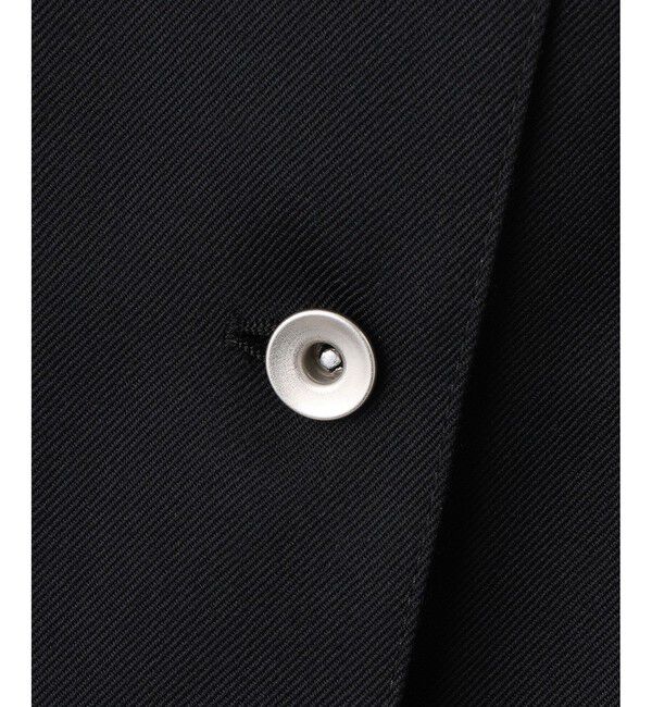 ADAM ET ROPE'「NIKKE TW DENIM SHIRT JACKET」|ブルゾン・スタジャン|