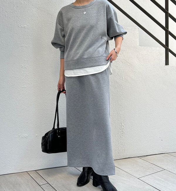  「ダンボールセットアップ/2点セットアイテム」|ワンピース|