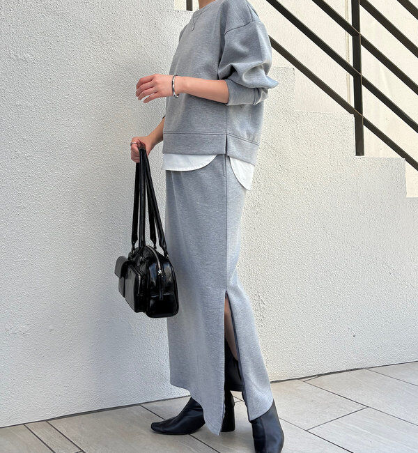  「ダンボールセットアップ/2点セットアイテム」|ワンピース|