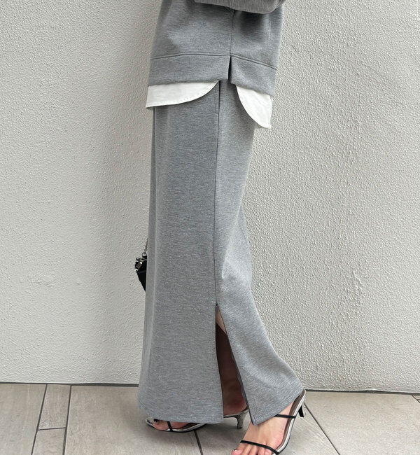  「ダンボールセットアップ/2点セットアイテム」|ワンピース|