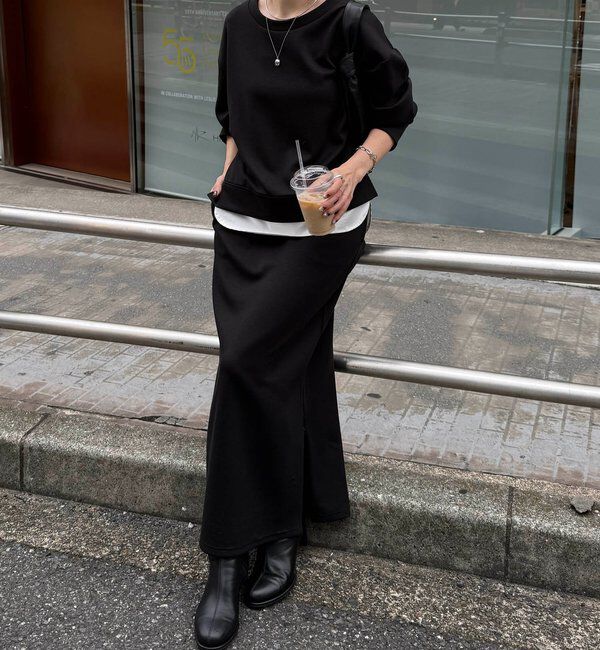  「ダンボールセットアップ/2点セットアイテム」|ワンピース|