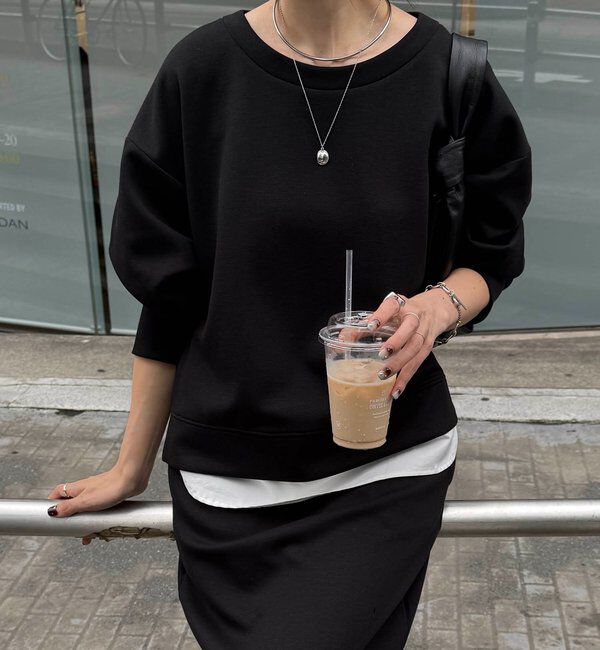  「ダンボールセットアップ/2点セットアイテム」|ワンピース|