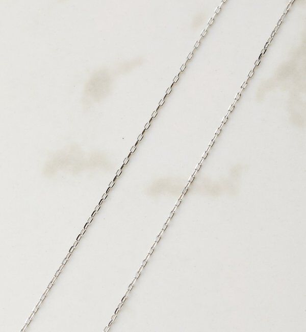  「【CEPIE./セピエ】2トップネックレス」|リング|