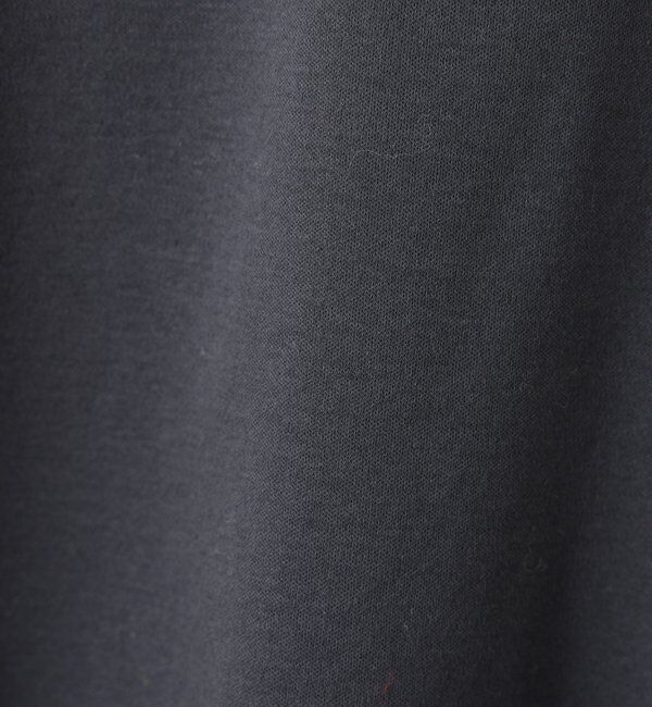  「ドッキング裾ドロストカットソー」|Tシャツ・カットソー|