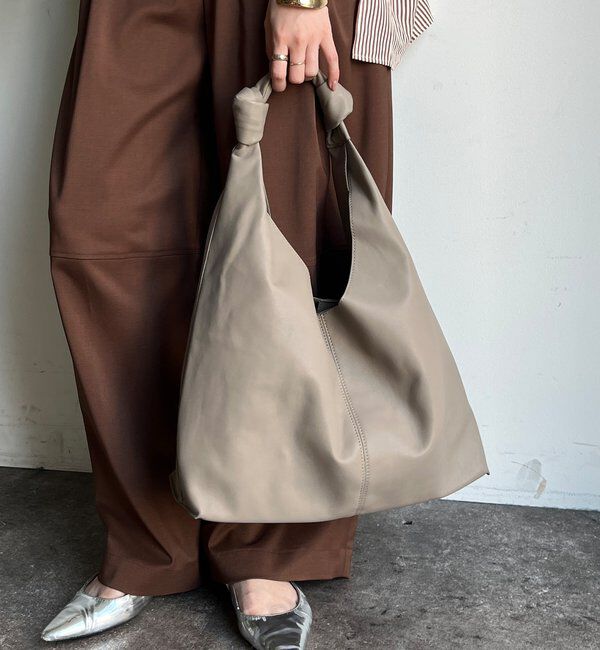  「【WEB限定】ワンショルダーバッグ」|トートバッグ|