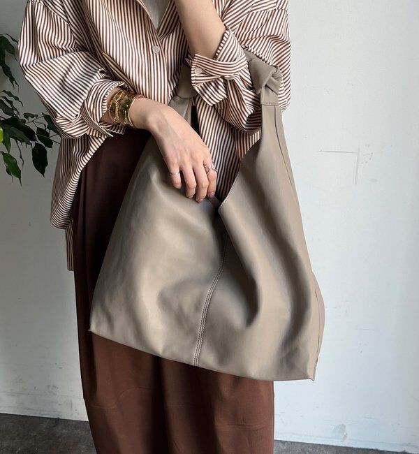  「【WEB限定】ワンショルダーバッグ」|トートバッグ|