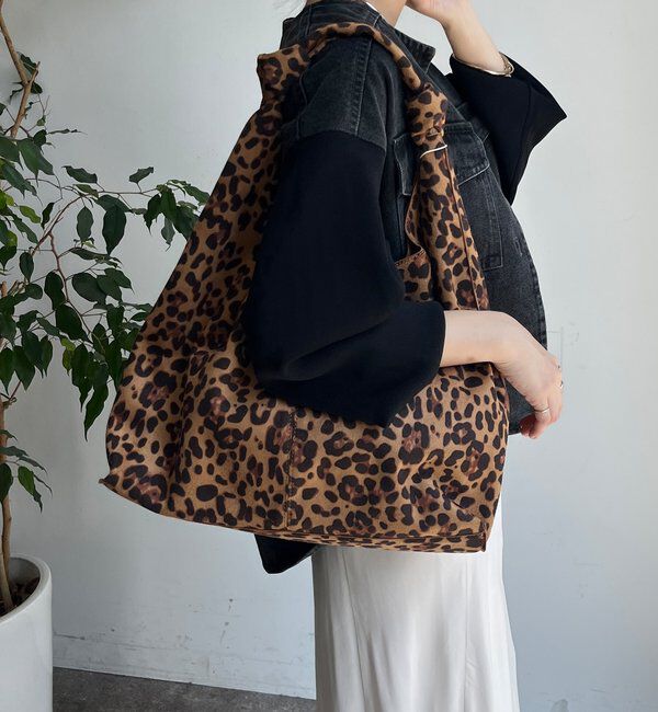  「【WEB限定】ワンショルダーバッグ」|トートバッグ|