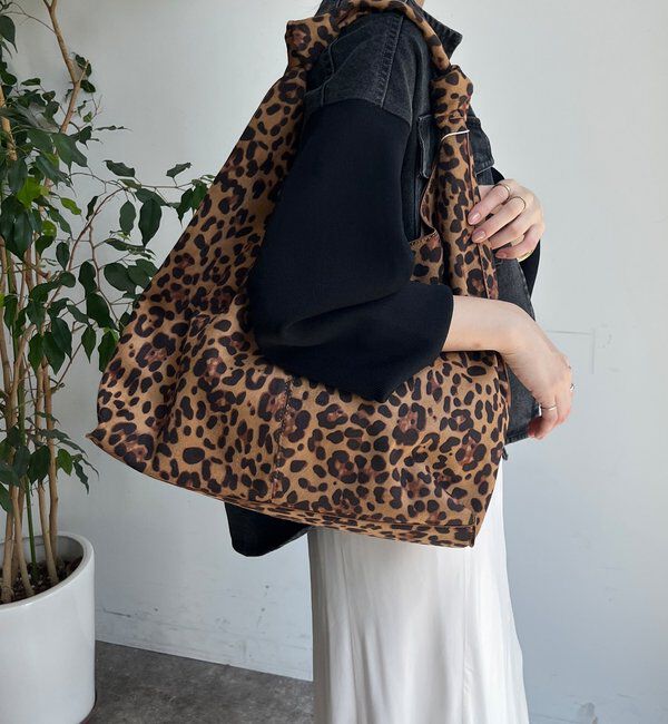  「【WEB限定】ワンショルダーバッグ」|トートバッグ|