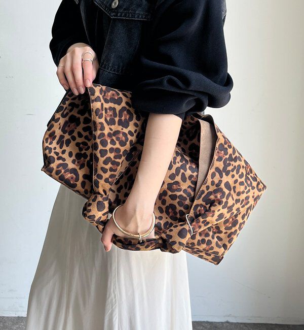  「【WEB限定】ワンショルダーバッグ」|トートバッグ|