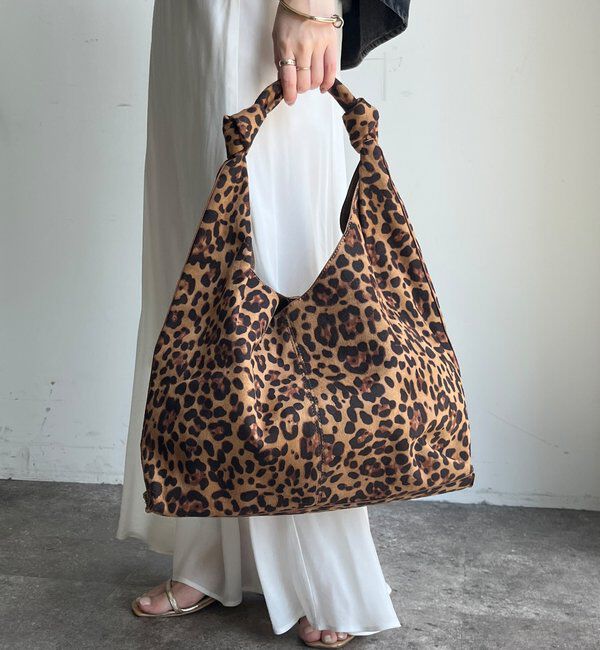  「【WEB限定】ワンショルダーバッグ」|トートバッグ|