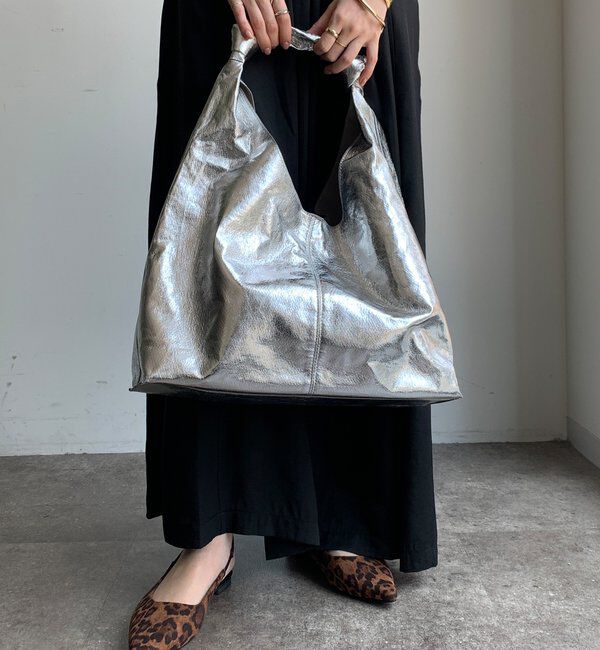  「【WEB限定】ワンショルダーバッグ」|トートバッグ|