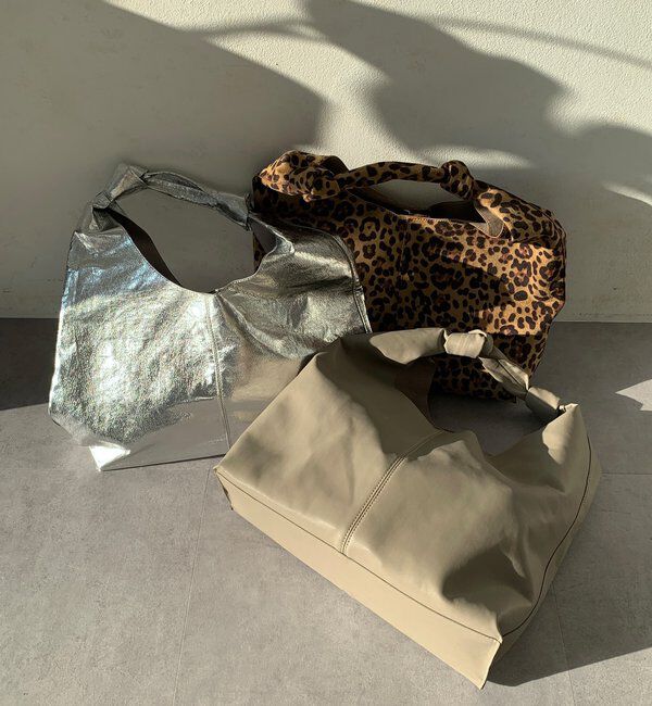  「【WEB限定】ワンショルダーバッグ」|トートバッグ|