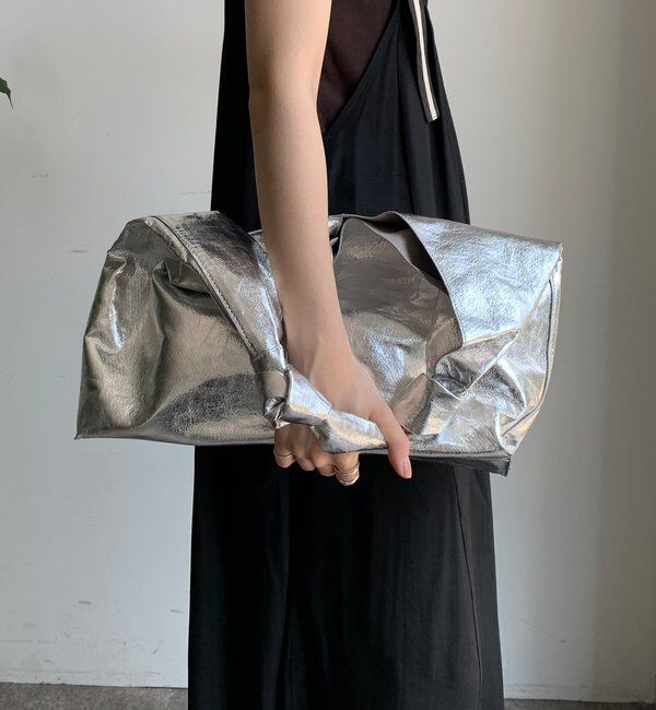  「【WEB限定】ワンショルダーバッグ」|トートバッグ|