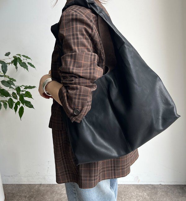  「【WEB限定】ワンショルダーバッグ」|トートバッグ|