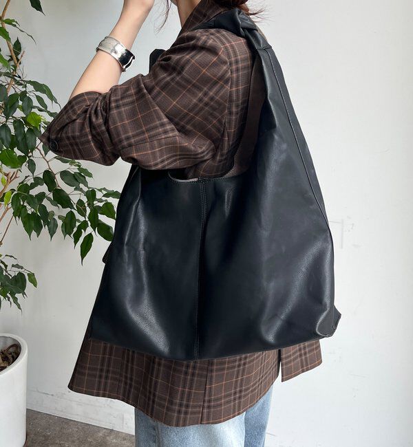  「【WEB限定】ワンショルダーバッグ」|トートバッグ|