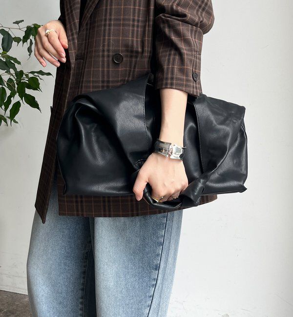  「【WEB限定】ワンショルダーバッグ」|トートバッグ|