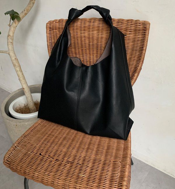  「【WEB限定】ワンショルダーバッグ」|トートバッグ|