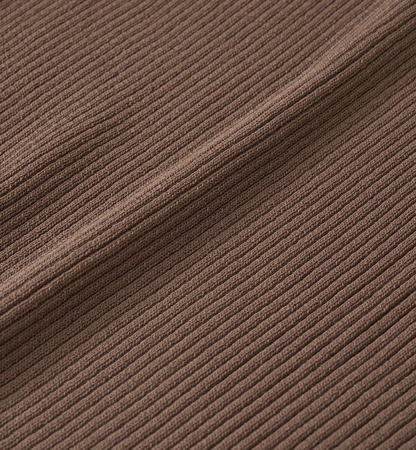  「【ひんやりタッチ/セットアップ対応可】レーヨン混ナローフレアスカート」|スカート|