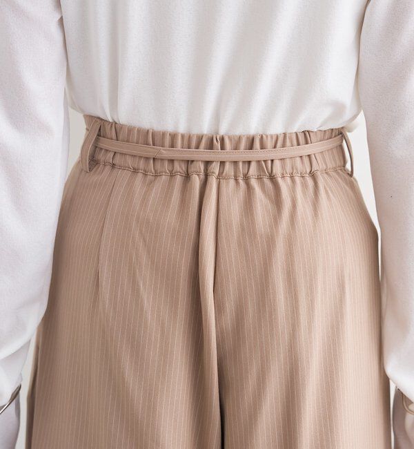  「ペプラムキャミビスチェSETUP」|その他|