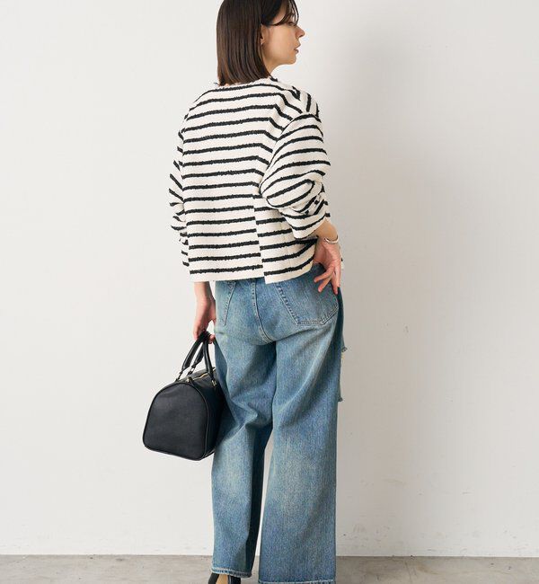  「ツイードジャケット」|ベスト・ジレ|