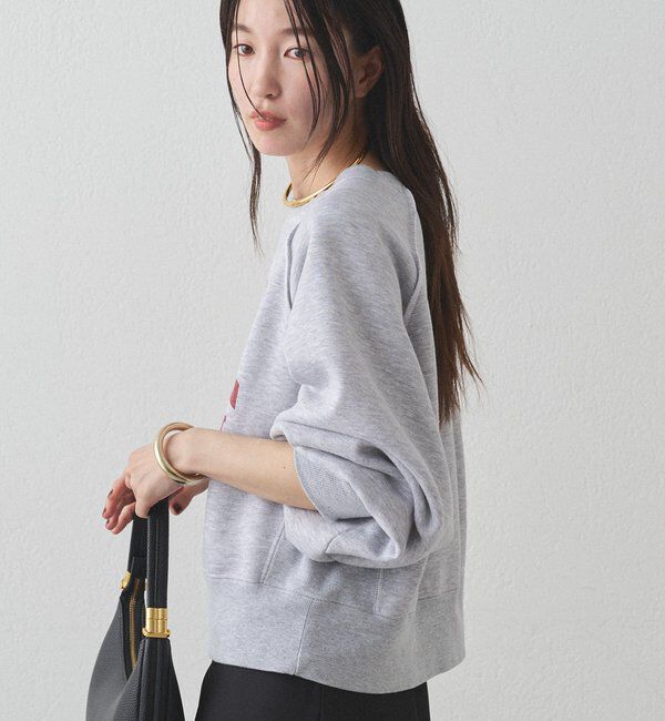  「【GOOD ROCK SPEED】GOOD ROCK CORNELL スウェット」|Tシャツ・カットソー|