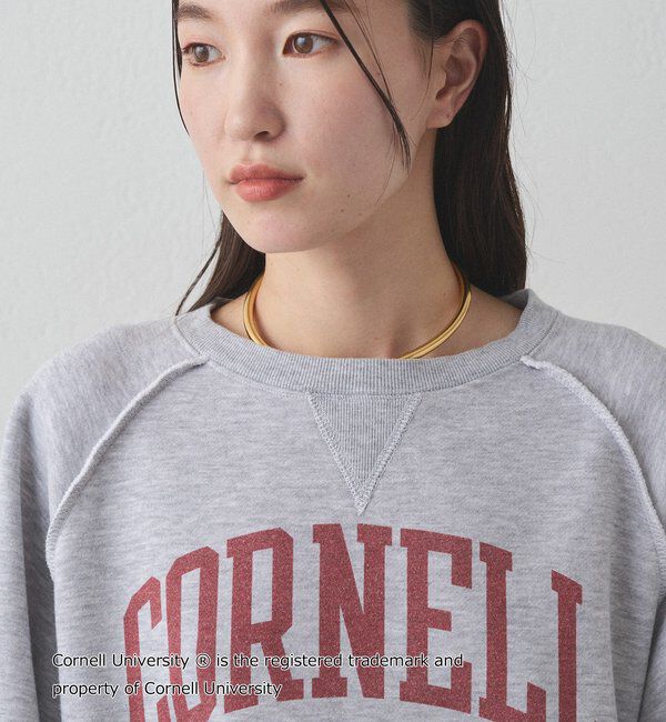  「【GOOD ROCK SPEED】GOOD ROCK CORNELL スウェット」|Tシャツ・カットソー|