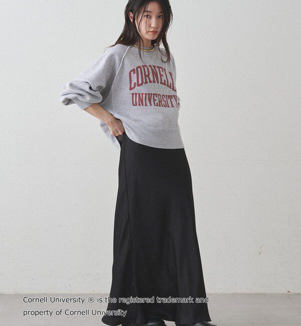  「【GOOD ROCK SPEED】GOOD ROCK CORNELL スウェット」|Tシャツ・カットソー|