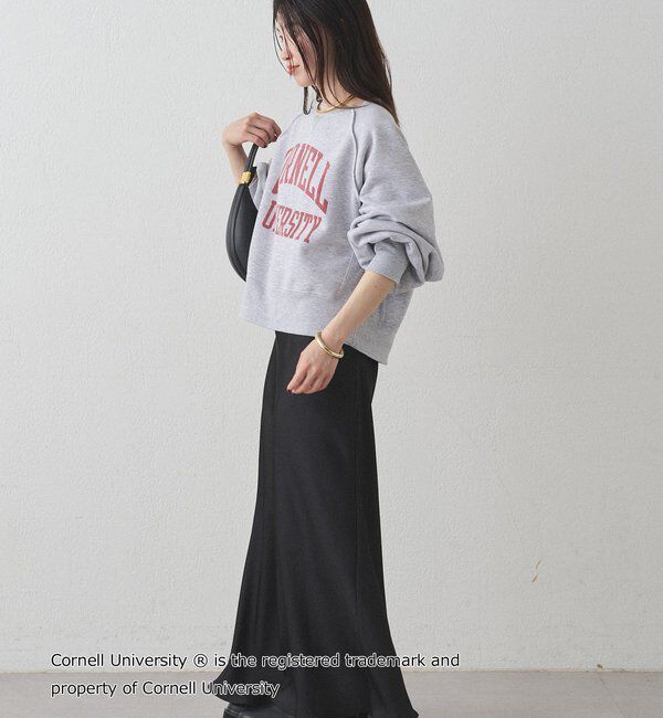  「【GOOD ROCK SPEED】GOOD ROCK CORNELL スウェット」|Tシャツ・カットソー|