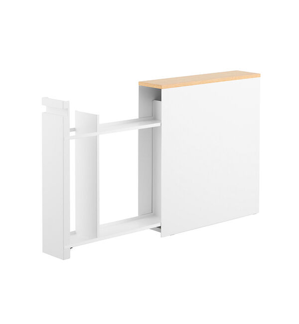 collex「【tower】 隠せるトイレ引出し収納」|その他|