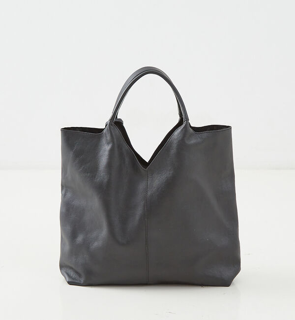 Rouge vif「＜追加5＞【ARUTEMIKA/アルテミカ】レザートートバッグ / A4可 /」|トートバッグ|