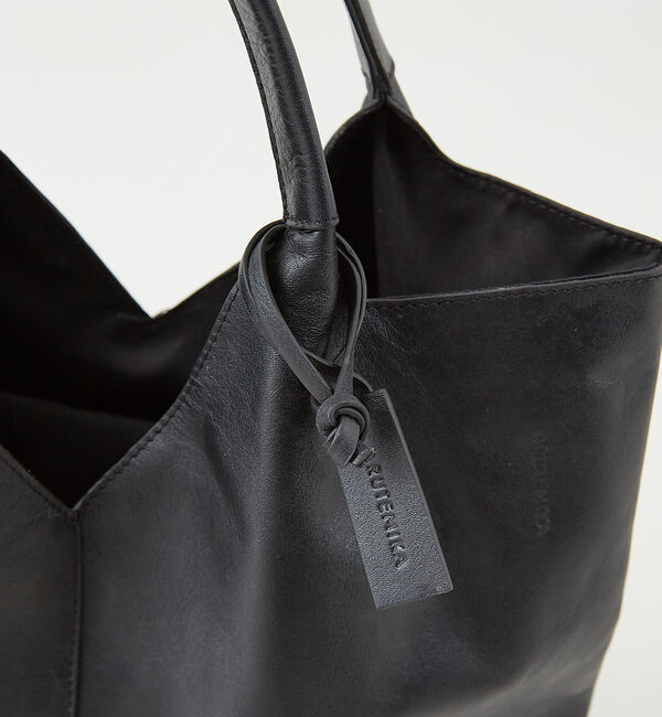 Rouge vif「＜追加5＞【ARUTEMIKA/アルテミカ】レザートートバッグ / A4可 /」|トートバッグ|