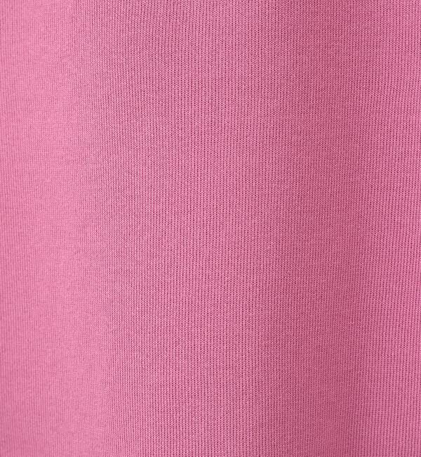 TIARA「デザインボートネックニット」|ニット・セーター|