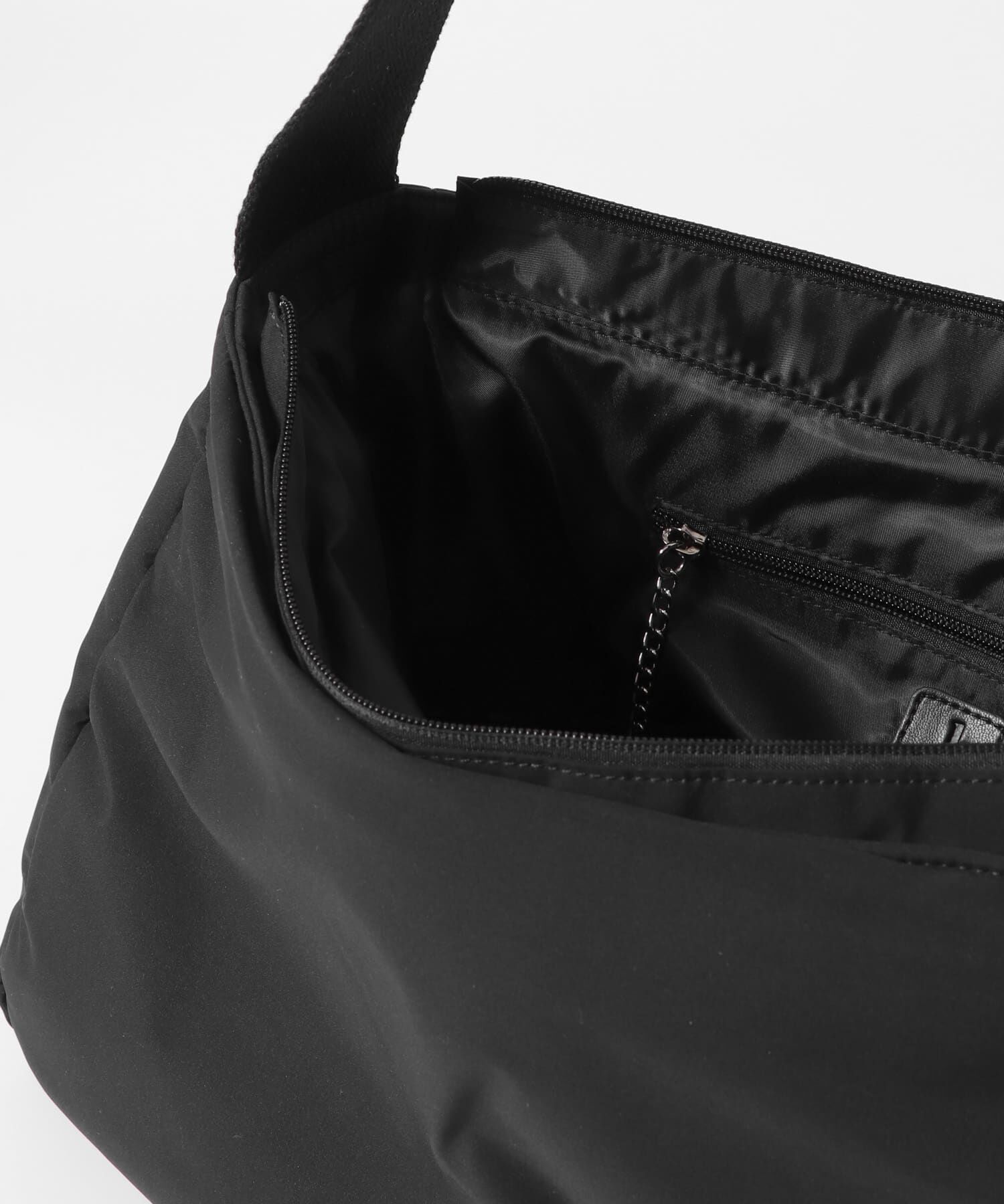 RODE SKO「hun RODESKO　Pated Belt」|ショルダー・メッセンジャー|