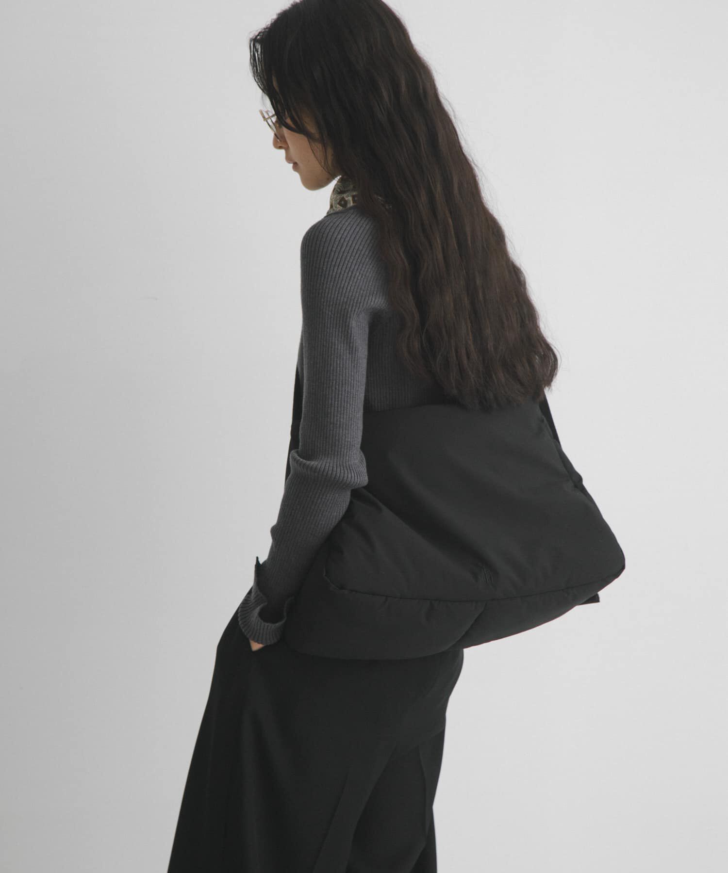 RODE SKO「hun RODESKO　Pated Belt」|ショルダー・メッセンジャー|