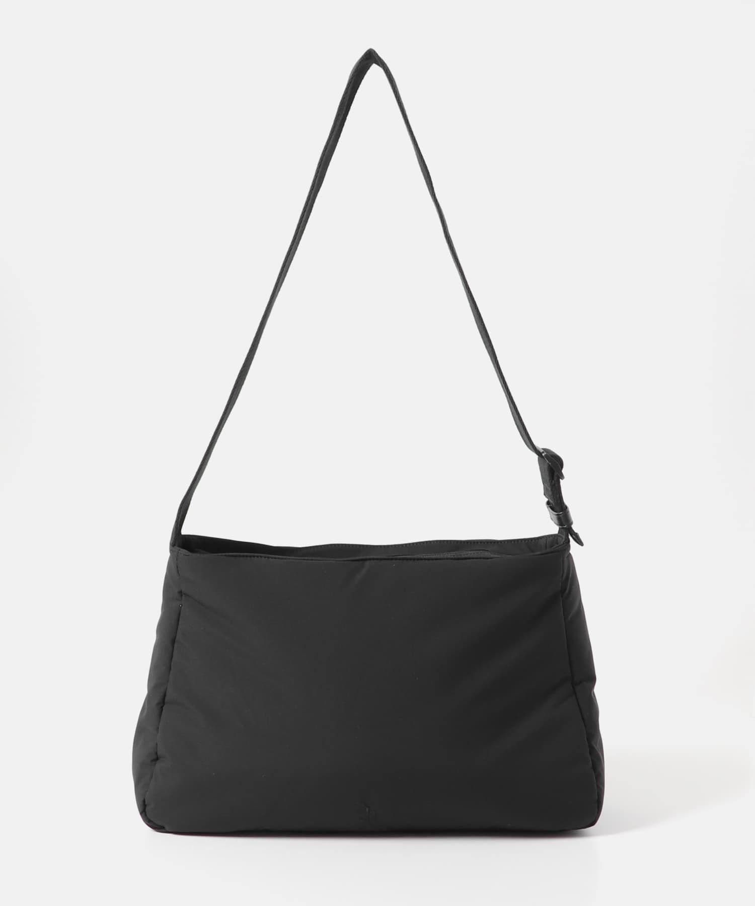 RODE SKO「hun RODESKO　Pated Belt」|ショルダー・メッセンジャー|