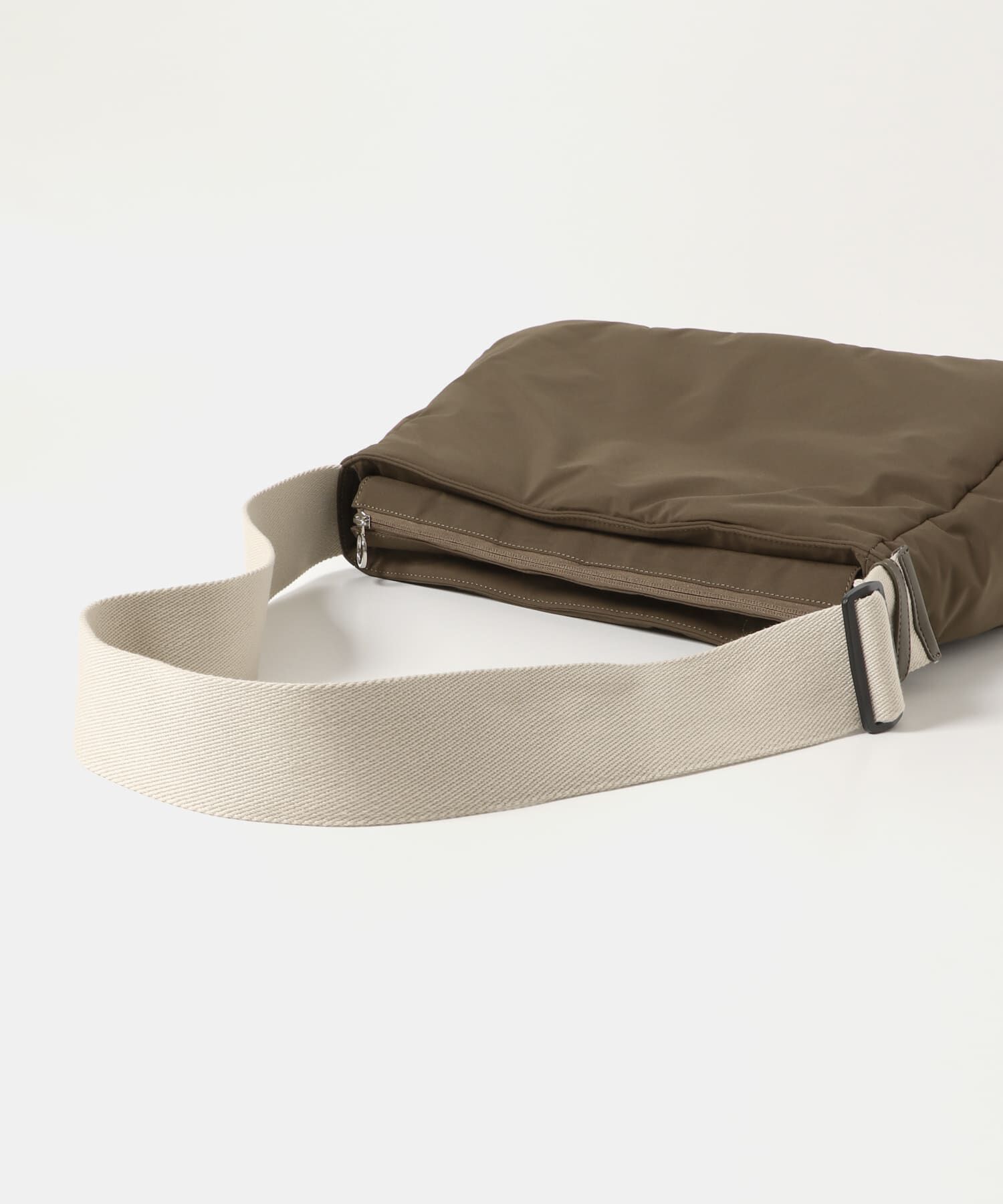 RODE SKO「hun RODESKO　Pated Belt」|ショルダー・メッセンジャー|