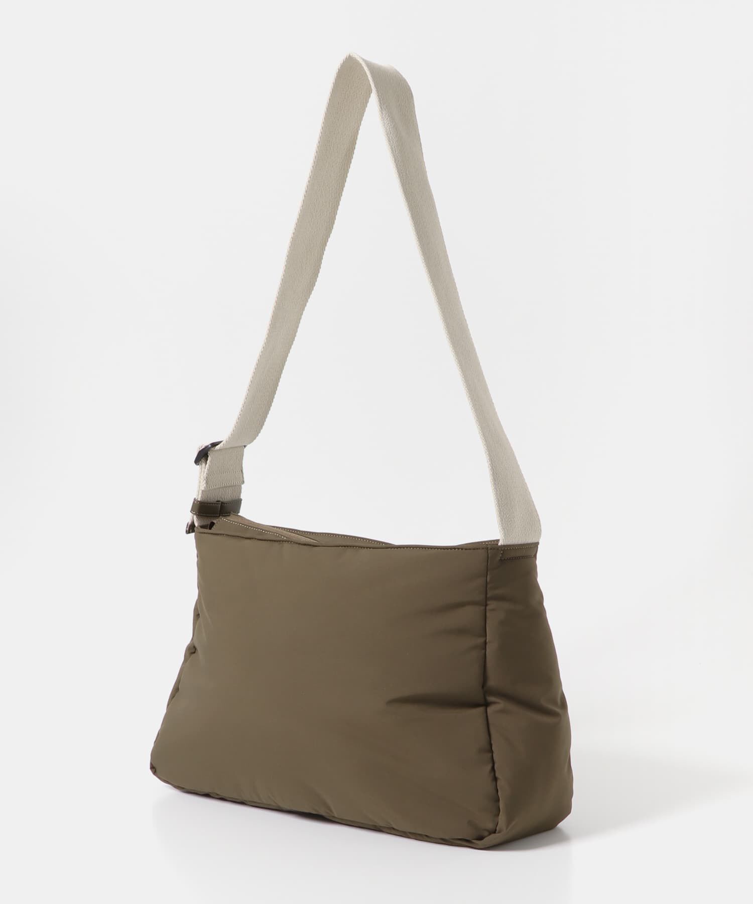 RODE SKO「hun RODESKO　Pated Belt」|ショルダー・メッセンジャー|